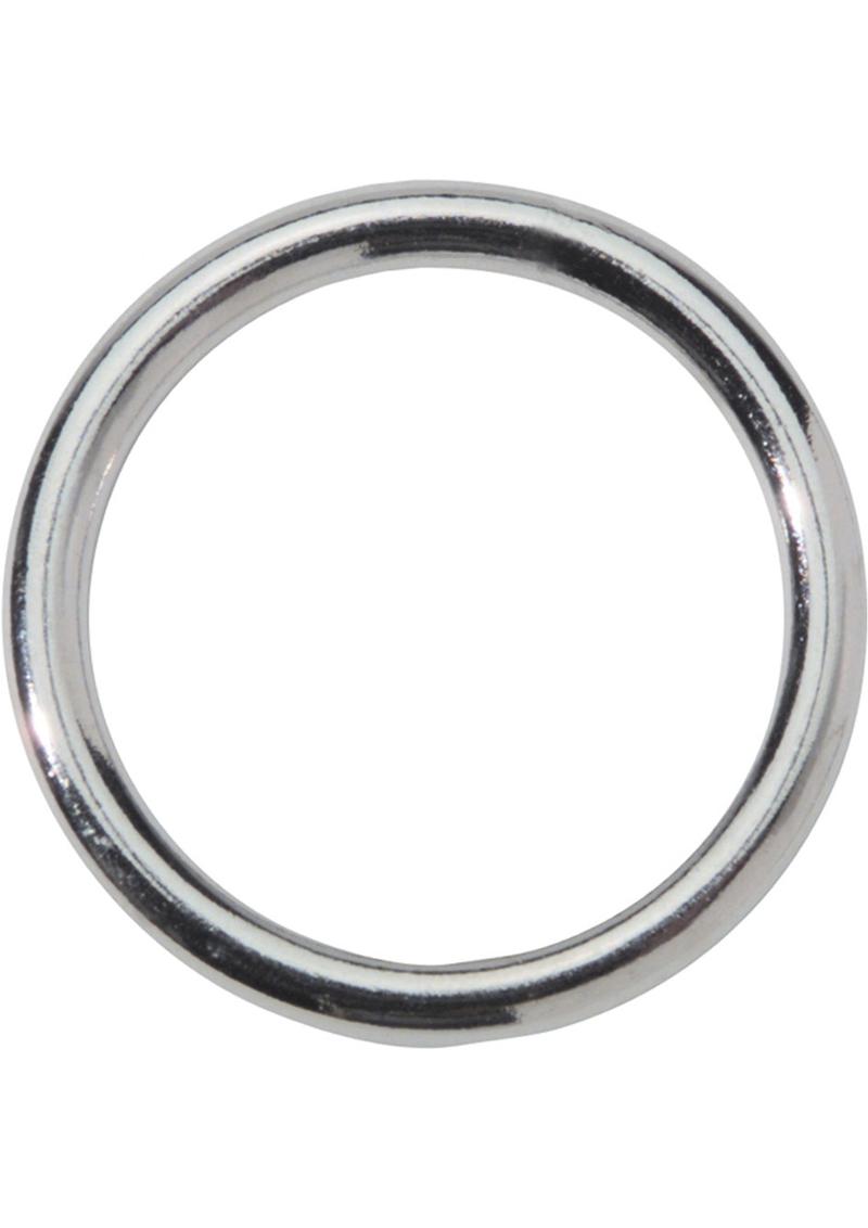 Nickel C Ring - 1 1/4