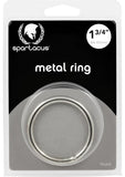 Anillo C de níquel - 1 3/4