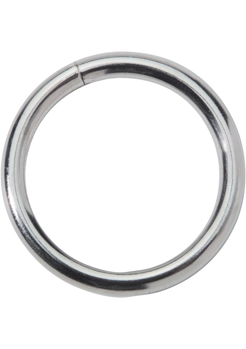 Nickel C Ring - 1 3/4