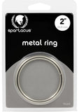 Nickel C Ring - 2