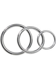 Nickel C Ring Set