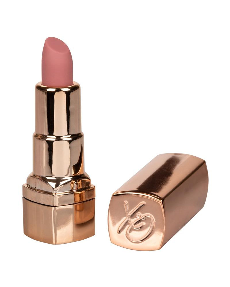 Hide and Play Reacharge Lipstick Pink