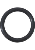 Black Rubber C Ring - 1 1/4