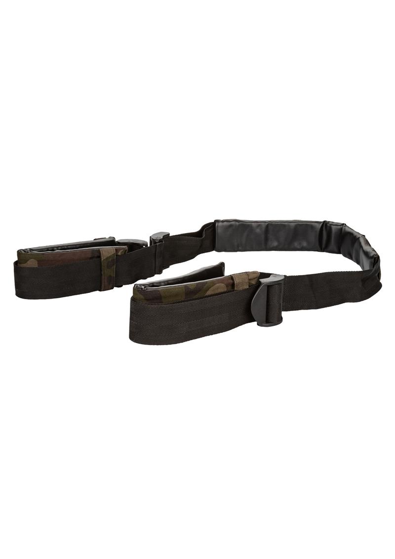 Colt Camo Thigh Sling Adjustable Bondage Fetish