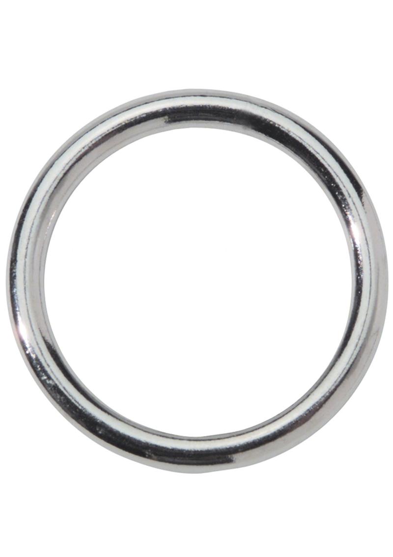 Nickel C Ring - 1 1/2
