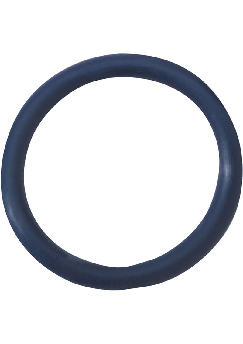 Blue Rubber C Ring - 1 1/2