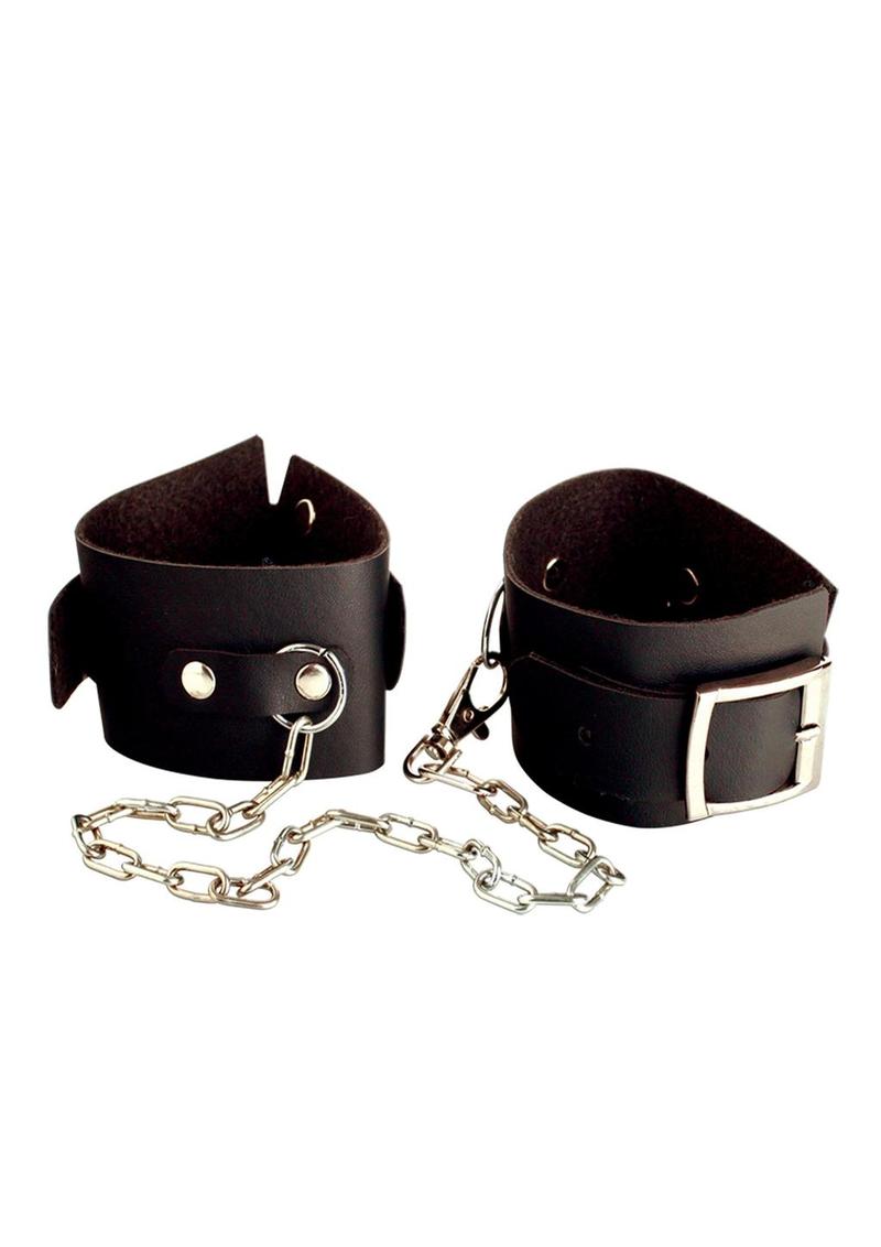 Fetish Fantasy Beginner`s Cuffs