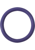 Purple Rubber C Ring - 1 1/2