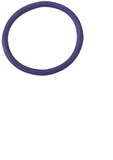 Purple Rubber C Ring - 2