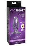 Anal Fantasy - Beginners Anal Gaper