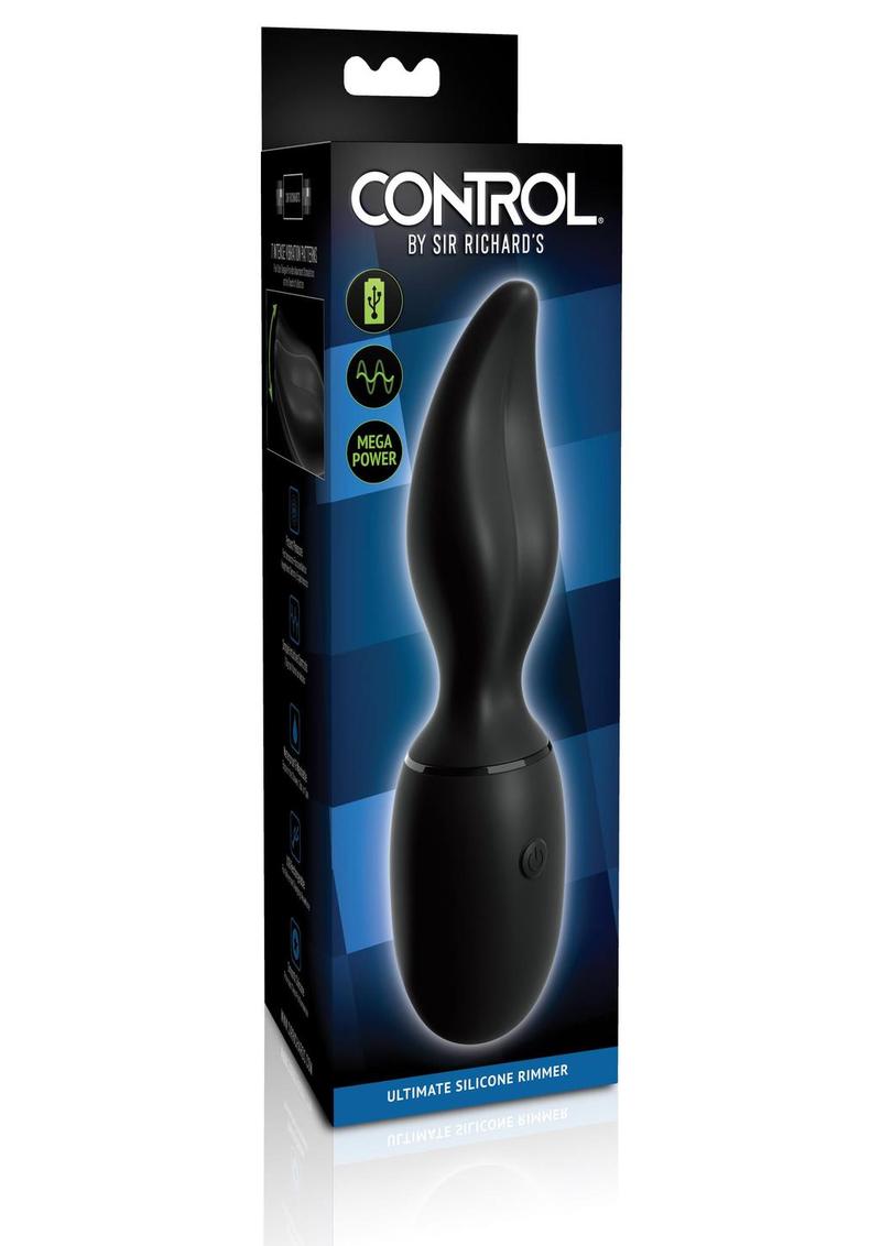 Sr Control Ultimate Silicone Rimmer