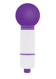 Rock Candy Fun Size Lala Pop Purple