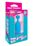 Rock Candy Fun Size Suga Stick Blue