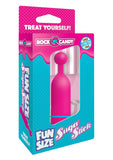 Rock Candy Fun Size Suga Stick Pink