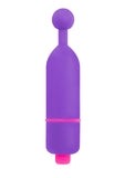 Rock Candy Fun Size Suga Stick Purple