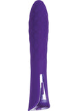 Adam and Eve -  Eves Perfect Pulsating Massager Waterproof - Purple