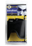 Rubberline Blindfold- Neoprene Fabric