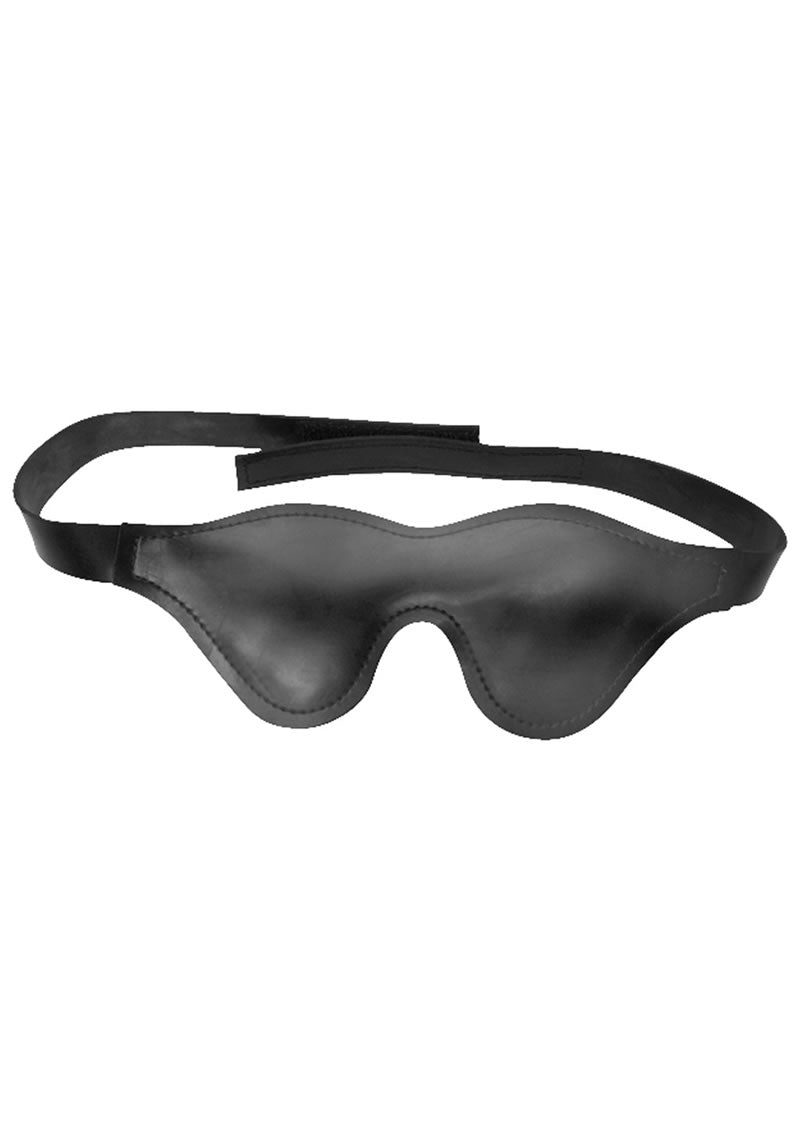 Venda para los ojos Rubberline - Tejido de neopreno
