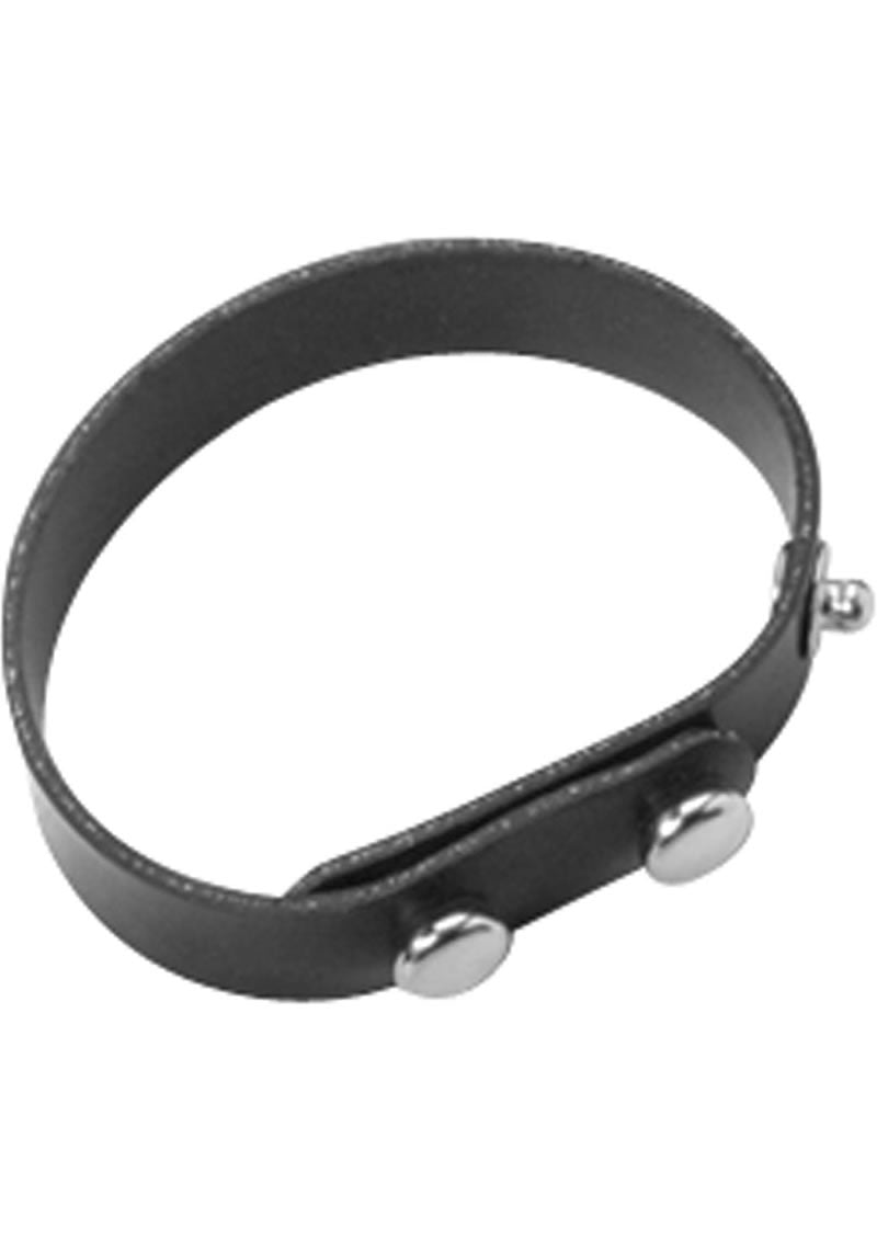 Rubberline Neoprene C Ring