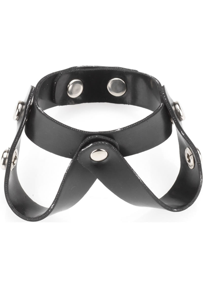 Divisor de bolas en forma de V de Rubberline