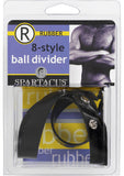 Rubberline 8 Style Ball Divider