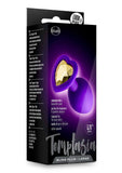 Temptasia Bling Plug LG morado