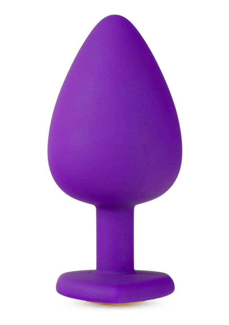 Temptasia Bling Plug LG morado