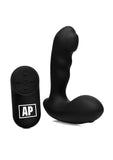 Ap 7x P-milker Prostate Stim W/ Bead