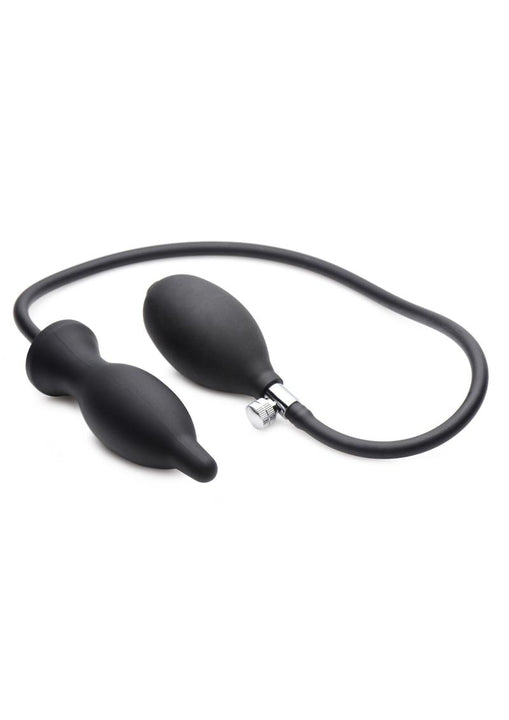 Tapón de silicona para inflador Ms Dark