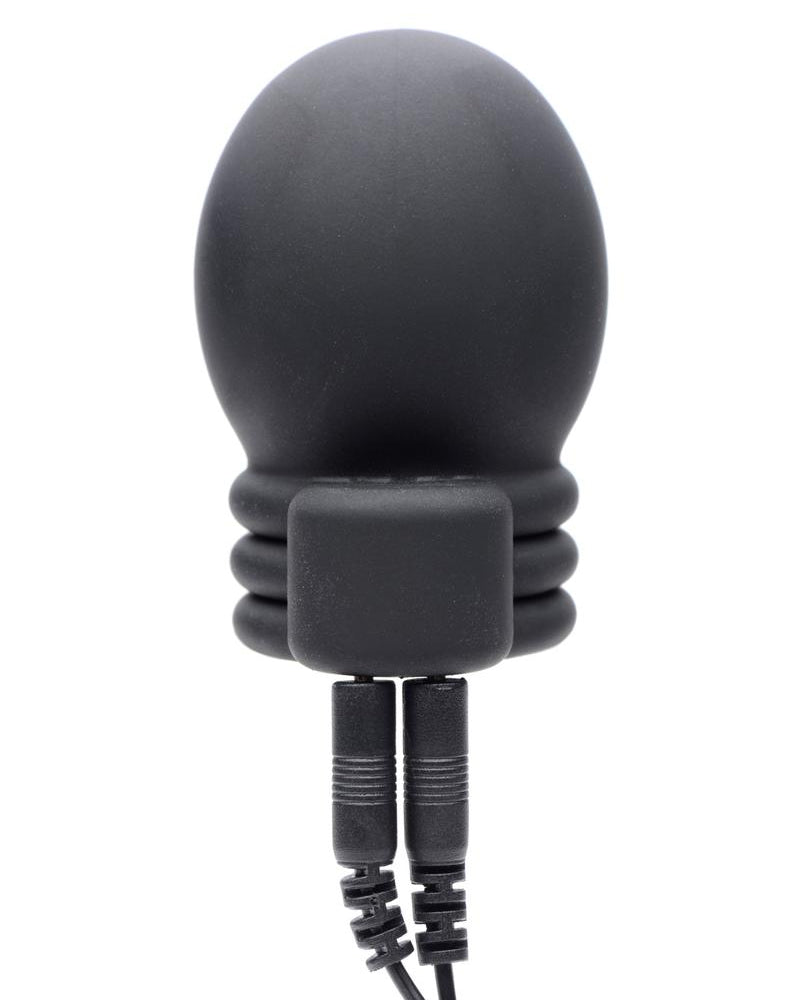 Zeus Lightning Hood Penis Head Tease