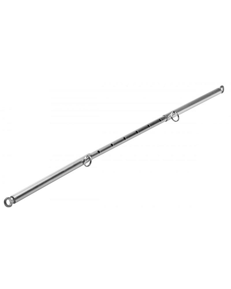 Barra separadora ajustable de acero de la serie Master