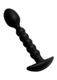 Master Series Sojourn Prostate Vibe Textured Silicone Waterproof