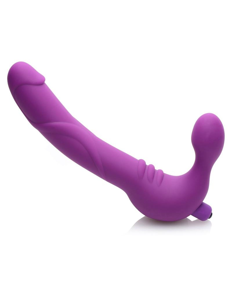 Strap U Royal Revolver Strapless Strapon