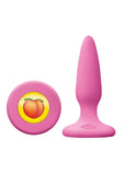 Mojis Bty Butt Plug Pink