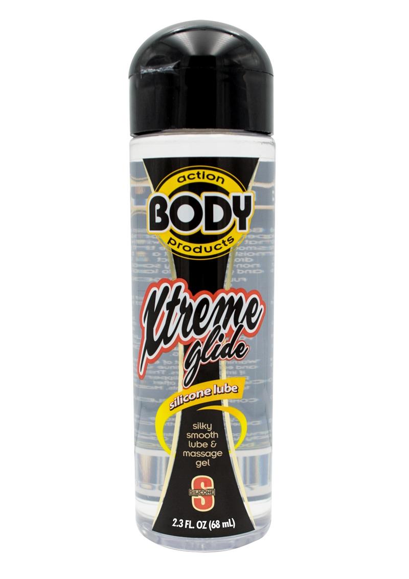 Body Action 2,3 oz Clásico/xtre