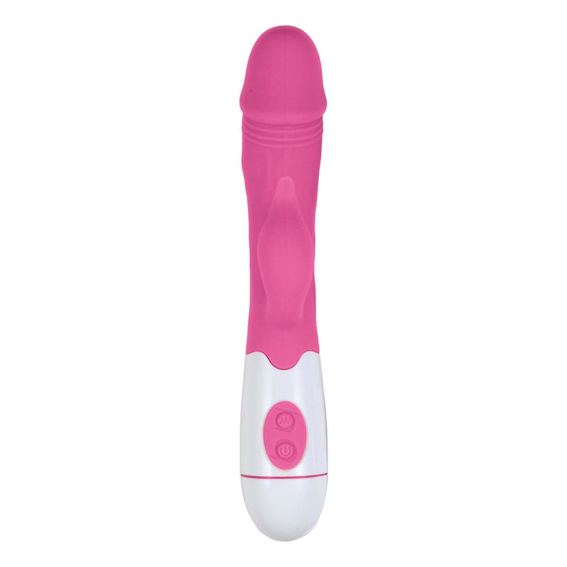 "Lotus Sensual Massagers - Pink NW3019-1"