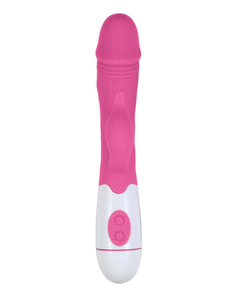 "Lotus Sensual Massagers - Pink NW3019-1"