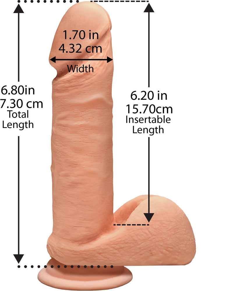 "The D - Perfect D 7 Inches - Vanilla DJ1700-25-CD"