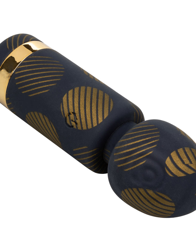 Naughty Bits Lit Clit Teeny Weenie Wand