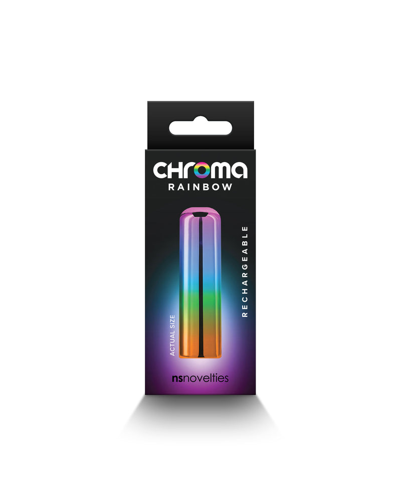Chroma - Rainbow - Small
