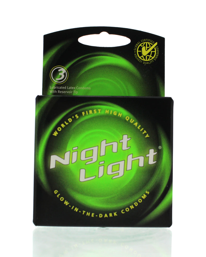 Night Light - 3 Pack