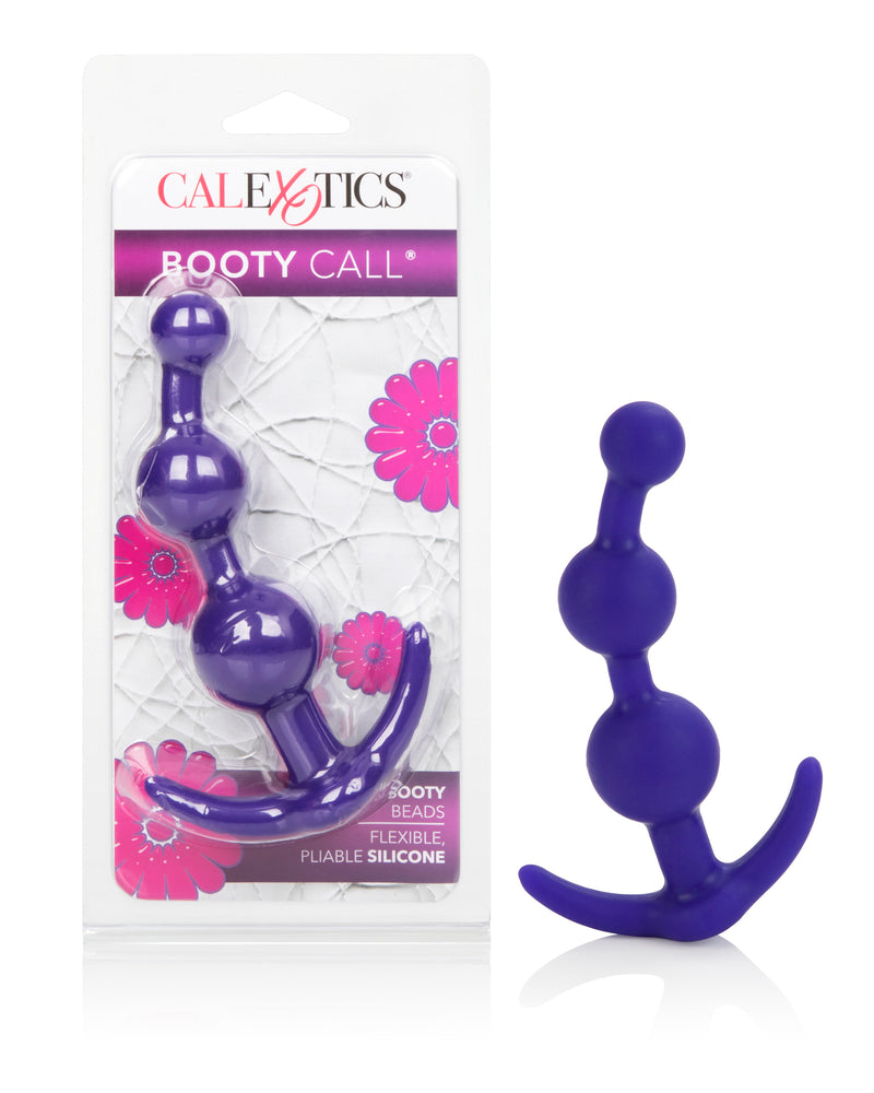 "Booty Call Booty Beads - Purple SE0396402"