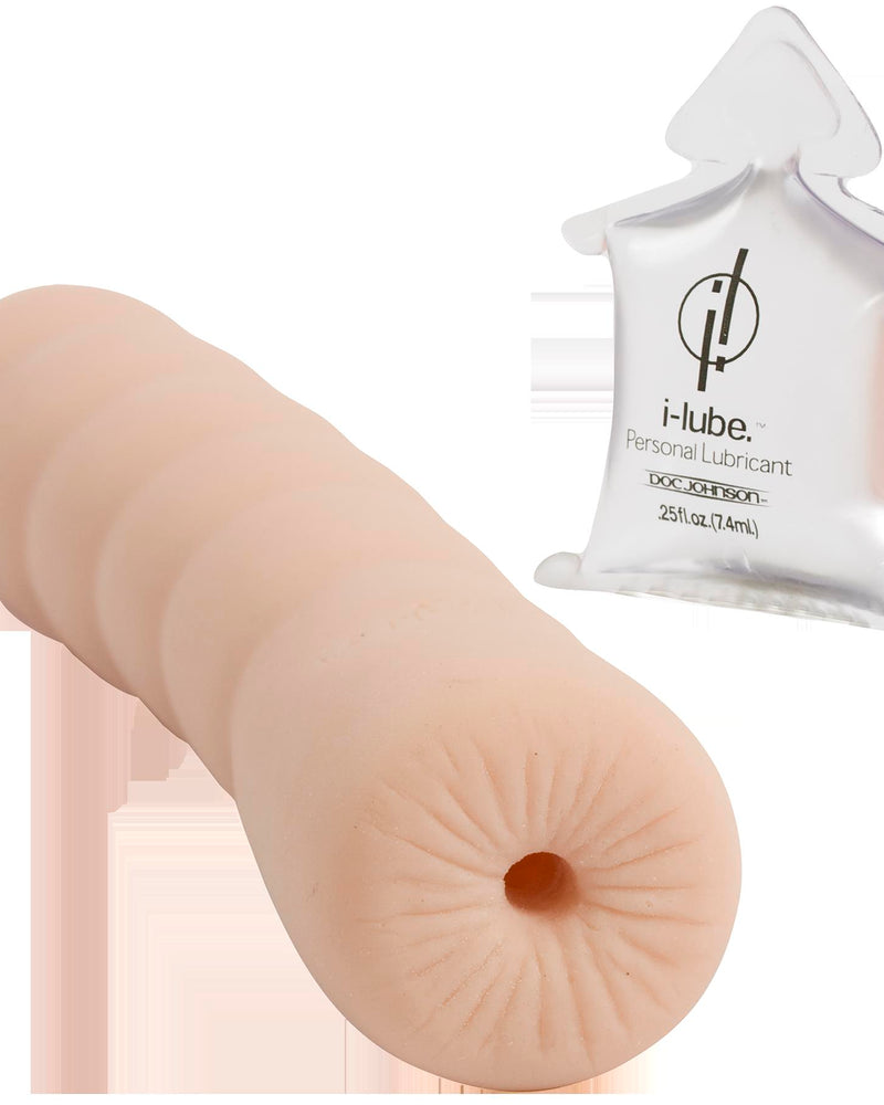 Quickie to Go Ultraskyn - Ass