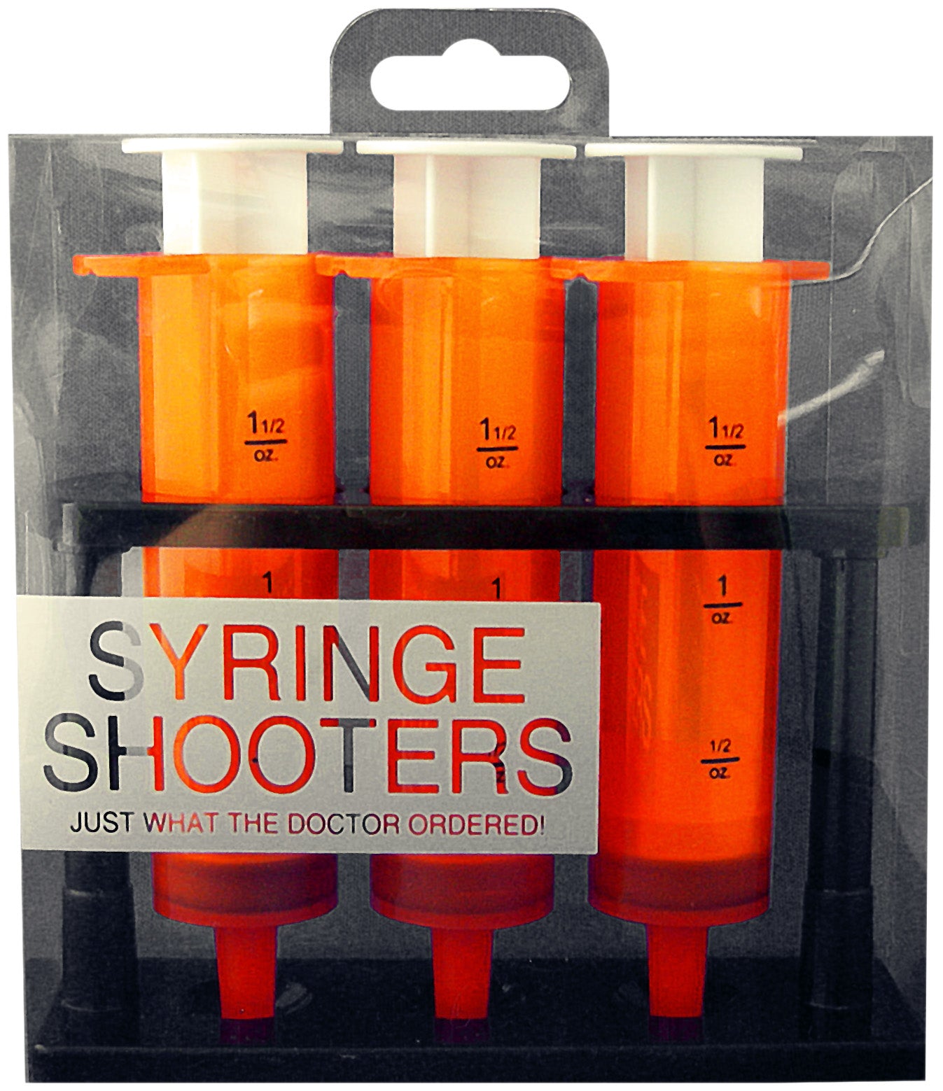 "Syringe Shooters KG-NVD26"