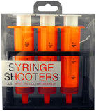 "Syringe Shooters KG-NVD26"