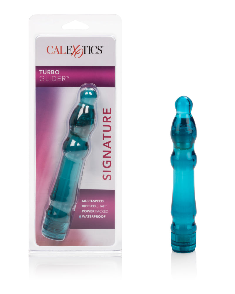 "Waterproof Turbo Glider - Blueberry SE0562122"