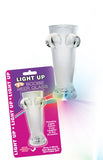 "Light Up Boobie Beer Glass HTP2868"