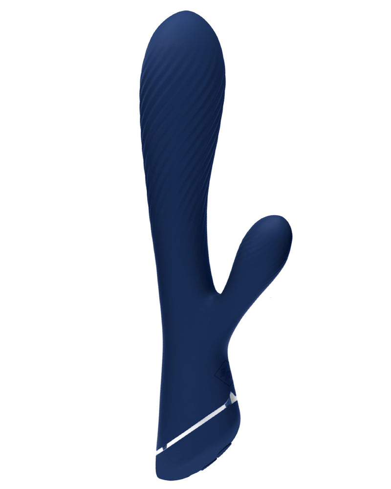 "Dual Secrets Massager - Blue IDDWTY05C2"