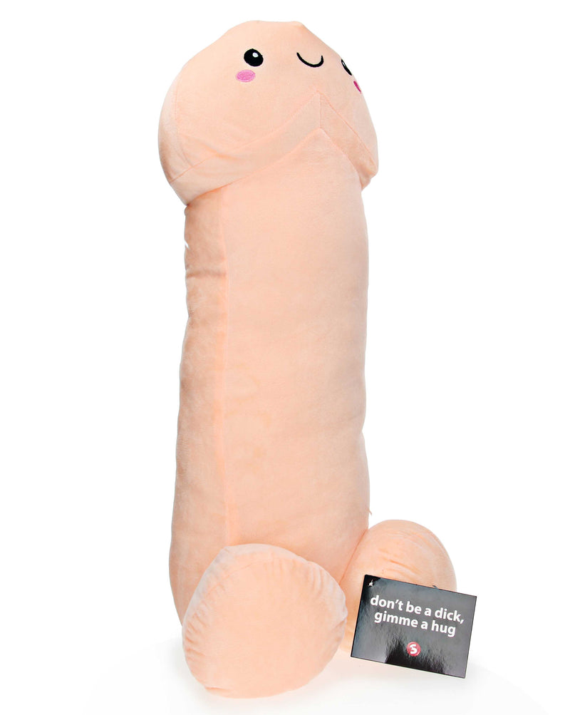 "Penis Plushies - Medium - Light SH-SLI216"