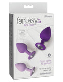 "Fantasy for Her - Her Little Gems Trainer Set PD4948-12"